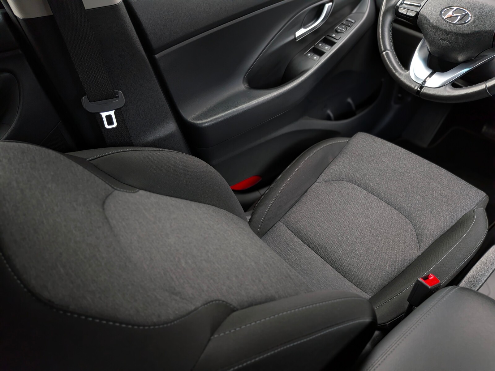 Hyundai i30 - zdjęcie 13
