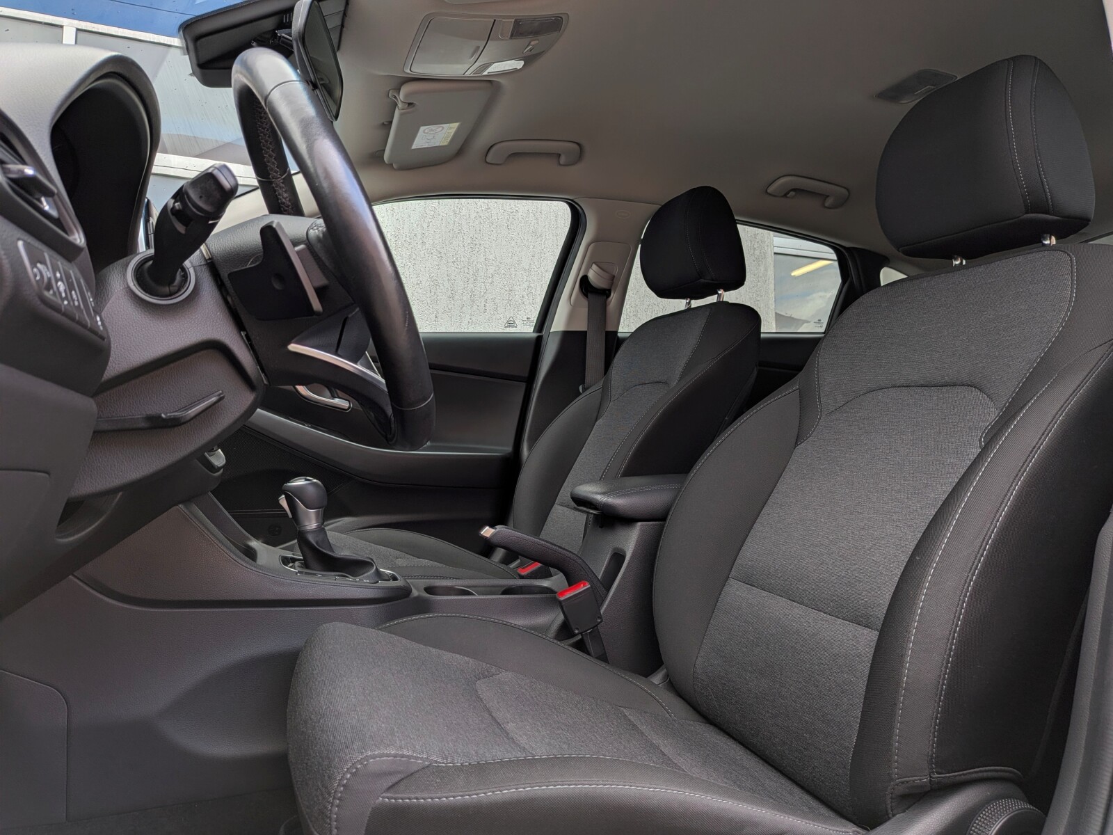 Hyundai i30 - zdjęcie 9