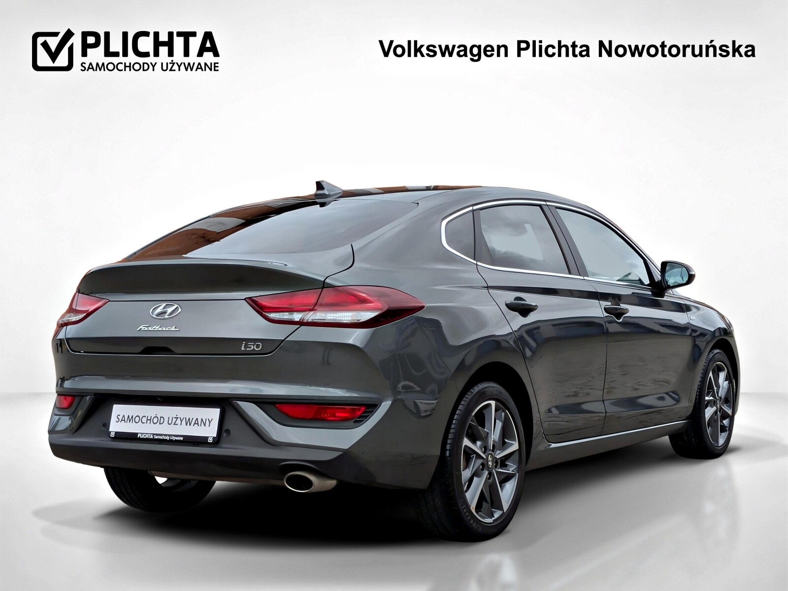 Hyundai i30 - zdjęcie 5