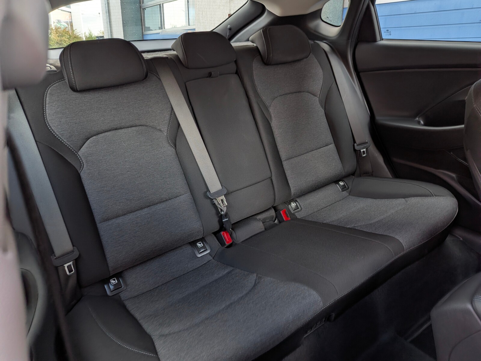 Hyundai i30 - zdjęcie 12