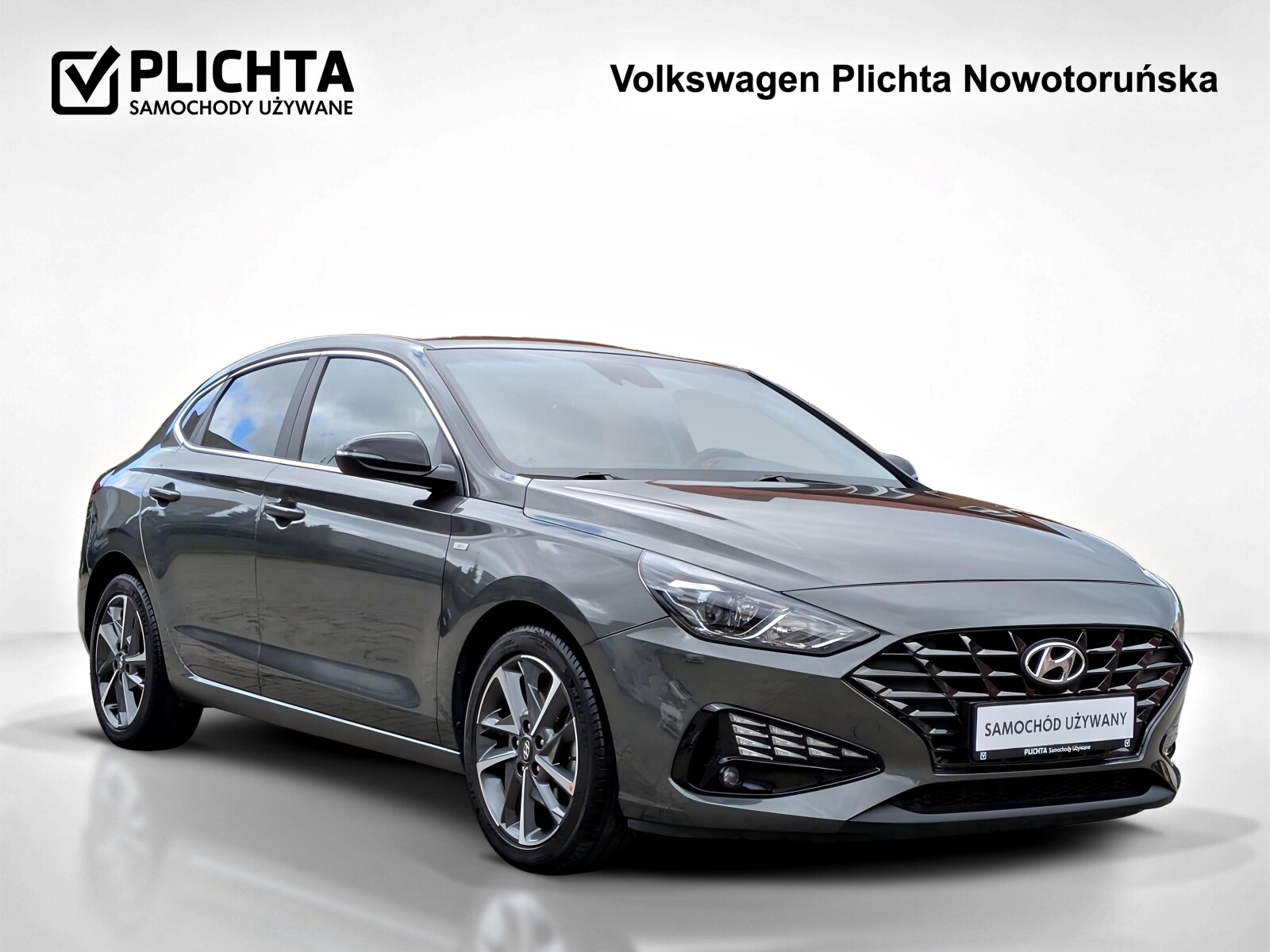Hyundai i30 - zdjęcie 7