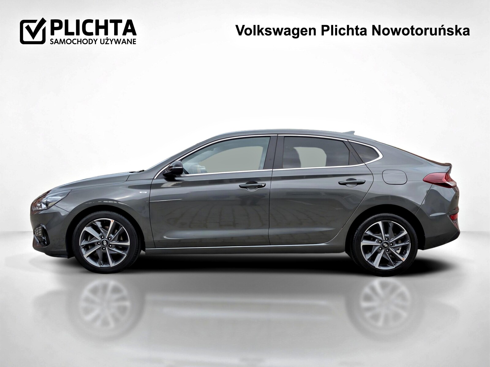 Hyundai i30 - zdjęcie 2