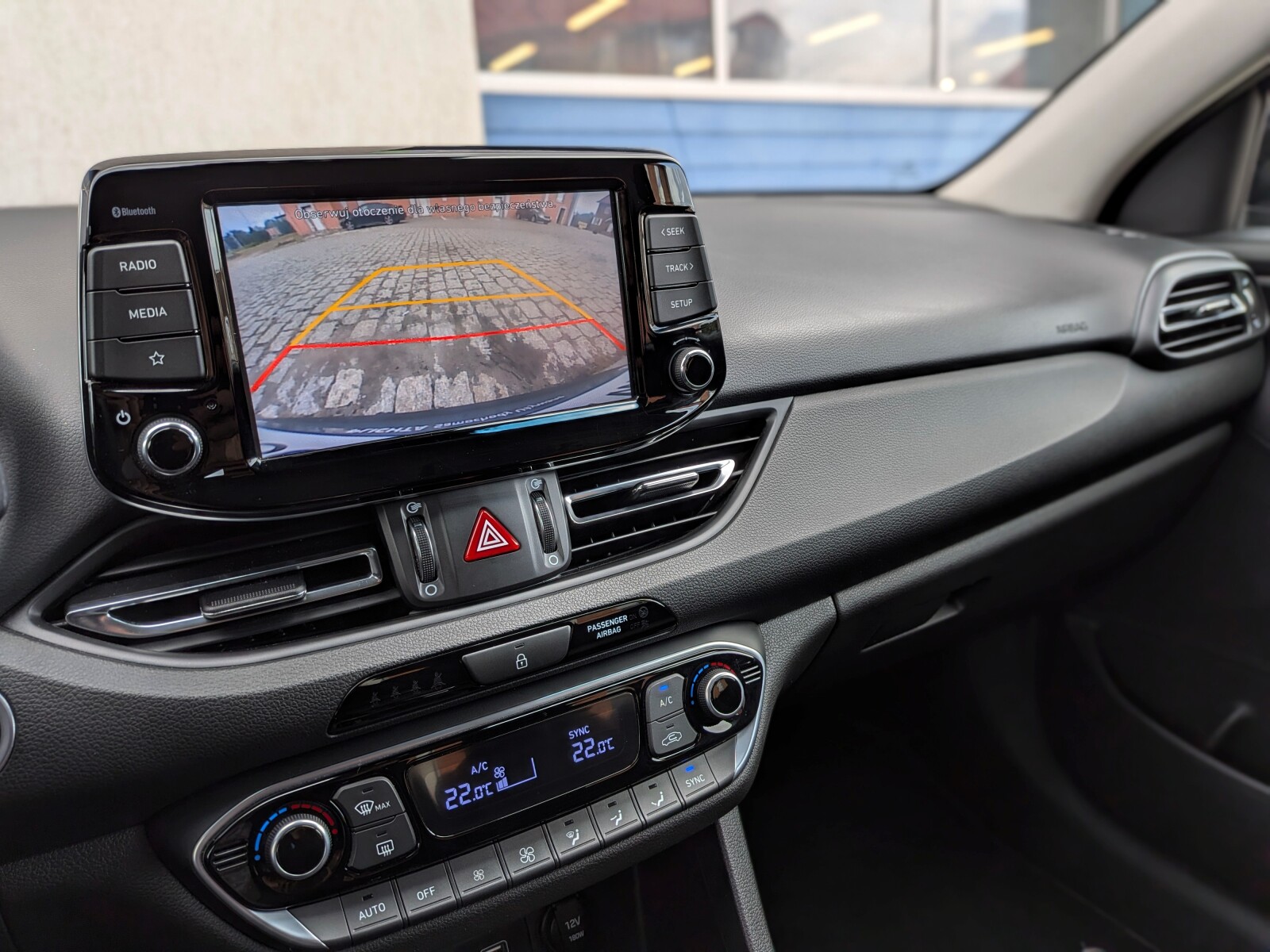 Hyundai i30 - zdjęcie 27