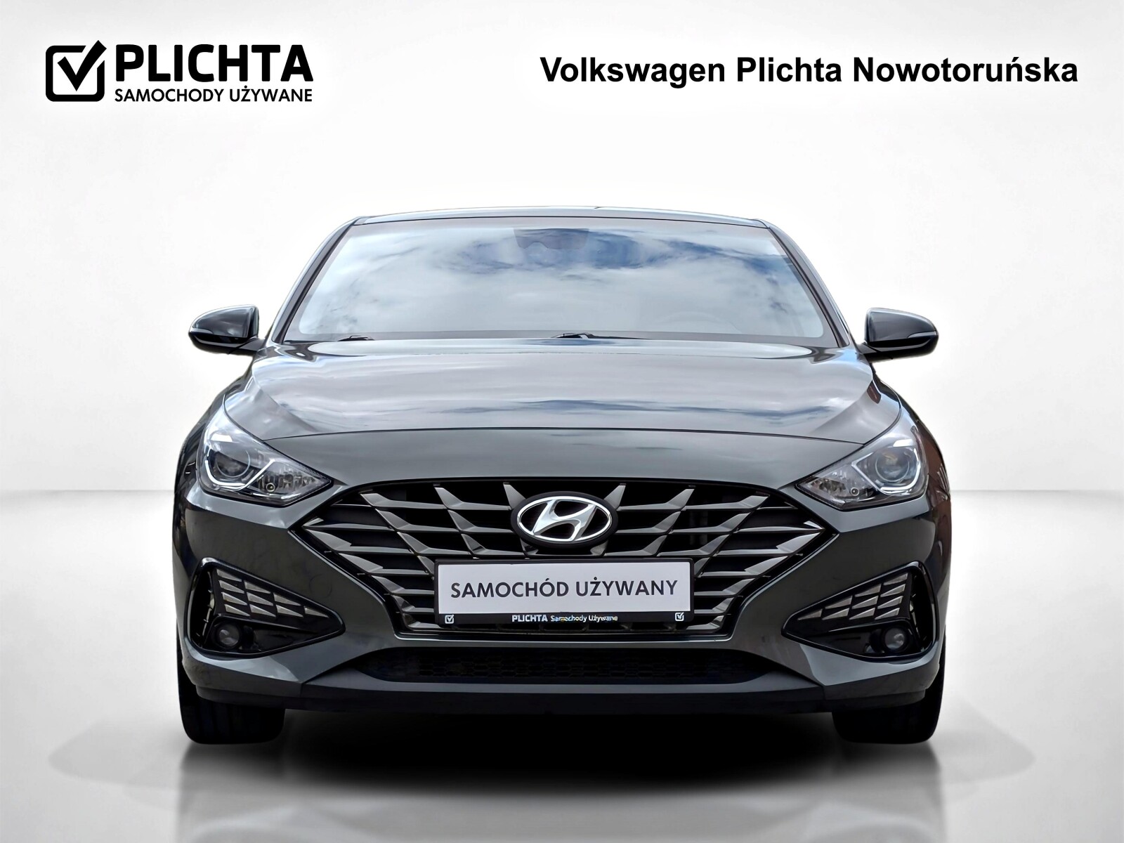 Hyundai i30 - zdjęcie 8