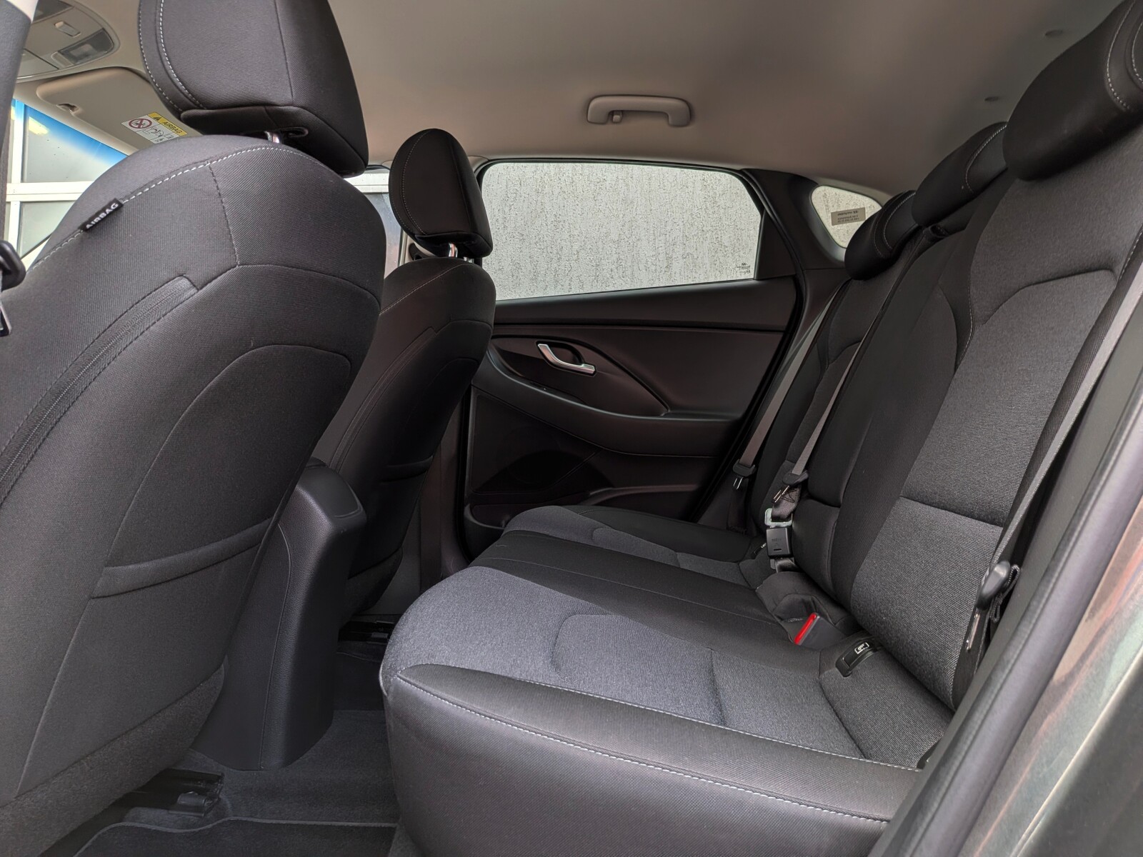 Hyundai i30 - zdjęcie 10