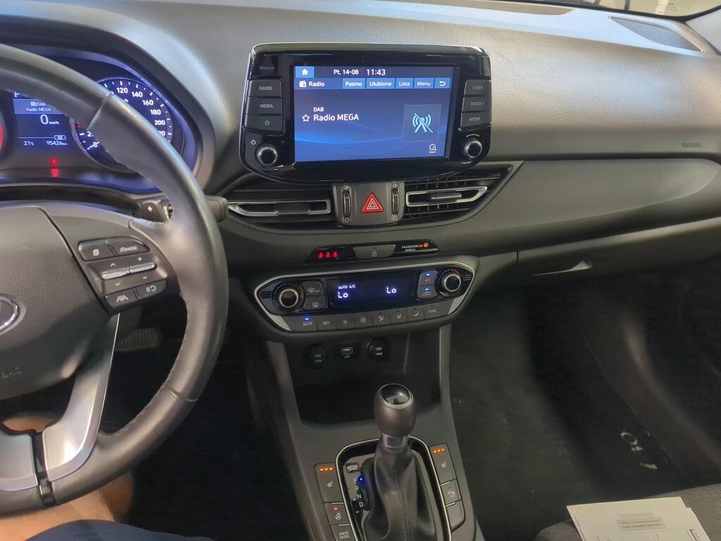 Hyundai i30 - zdjęcie 5