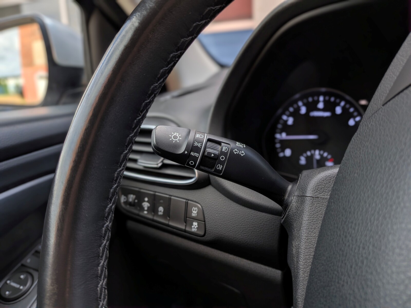 Hyundai i30 - zdjęcie 20