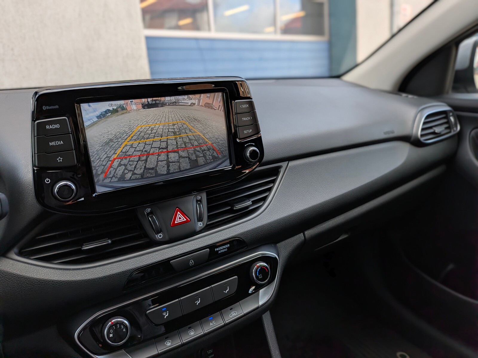 Hyundai i30 - zdjęcie 24