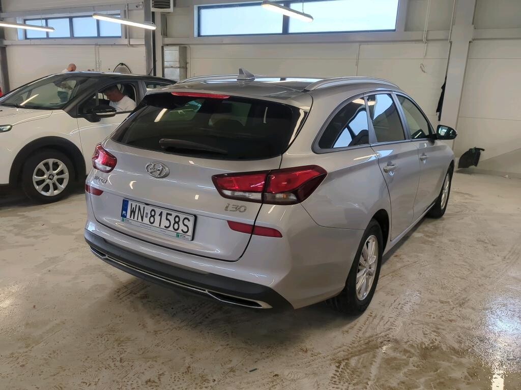 Hyundai i30 - zdjęcie 3
