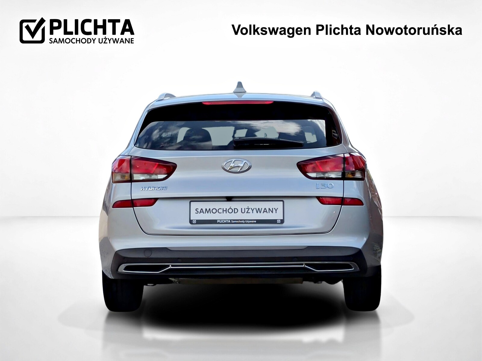 Hyundai i30 - zdjęcie 4