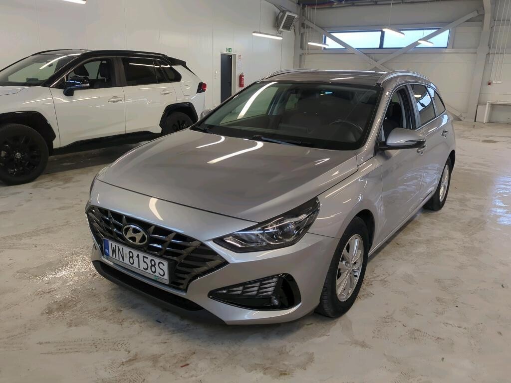 1.0 T-GDI 120 KM Modern Salon Polska 1Właściciel Bezwypadkowy GWR FV23
