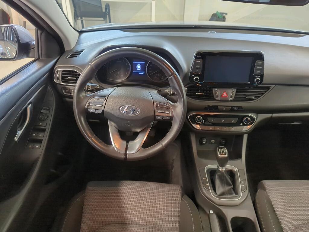 Hyundai i30 - zdjęcie 5