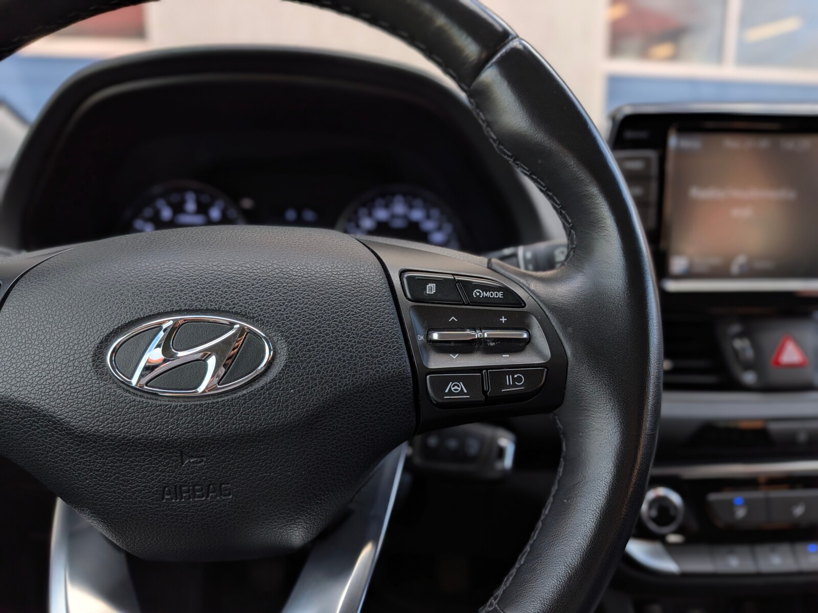 Hyundai i30 - zdjęcie 19