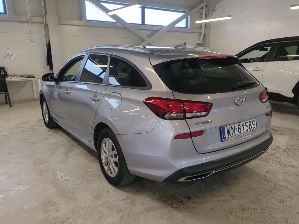 Hyundai i30 - zdjęcie 2