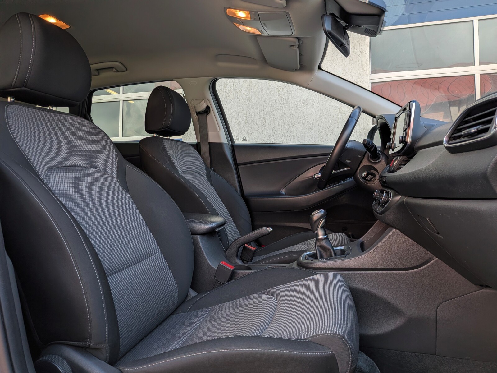 Hyundai i30 - zdjęcie 11