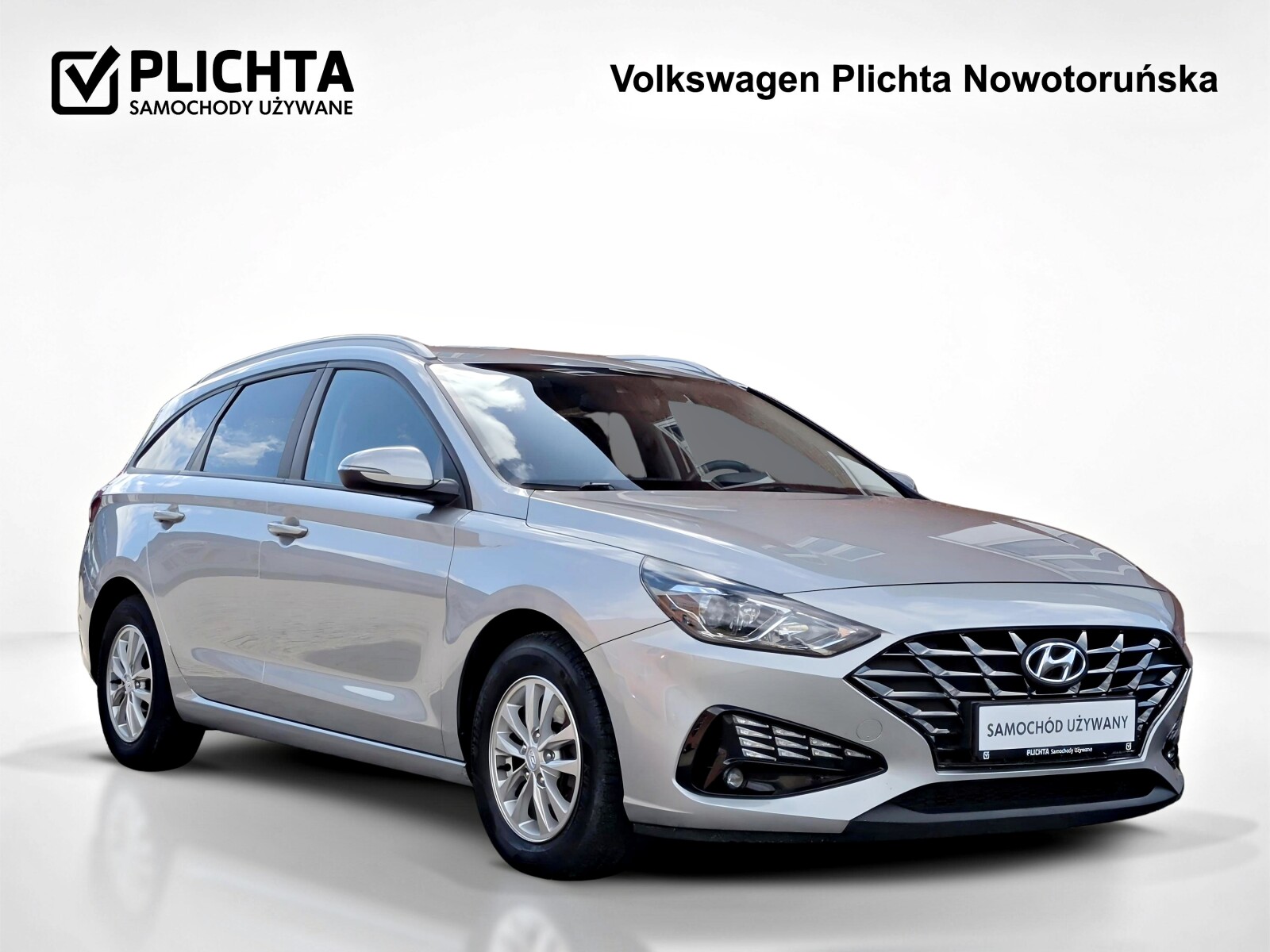 Hyundai i30 - zdjęcie 7