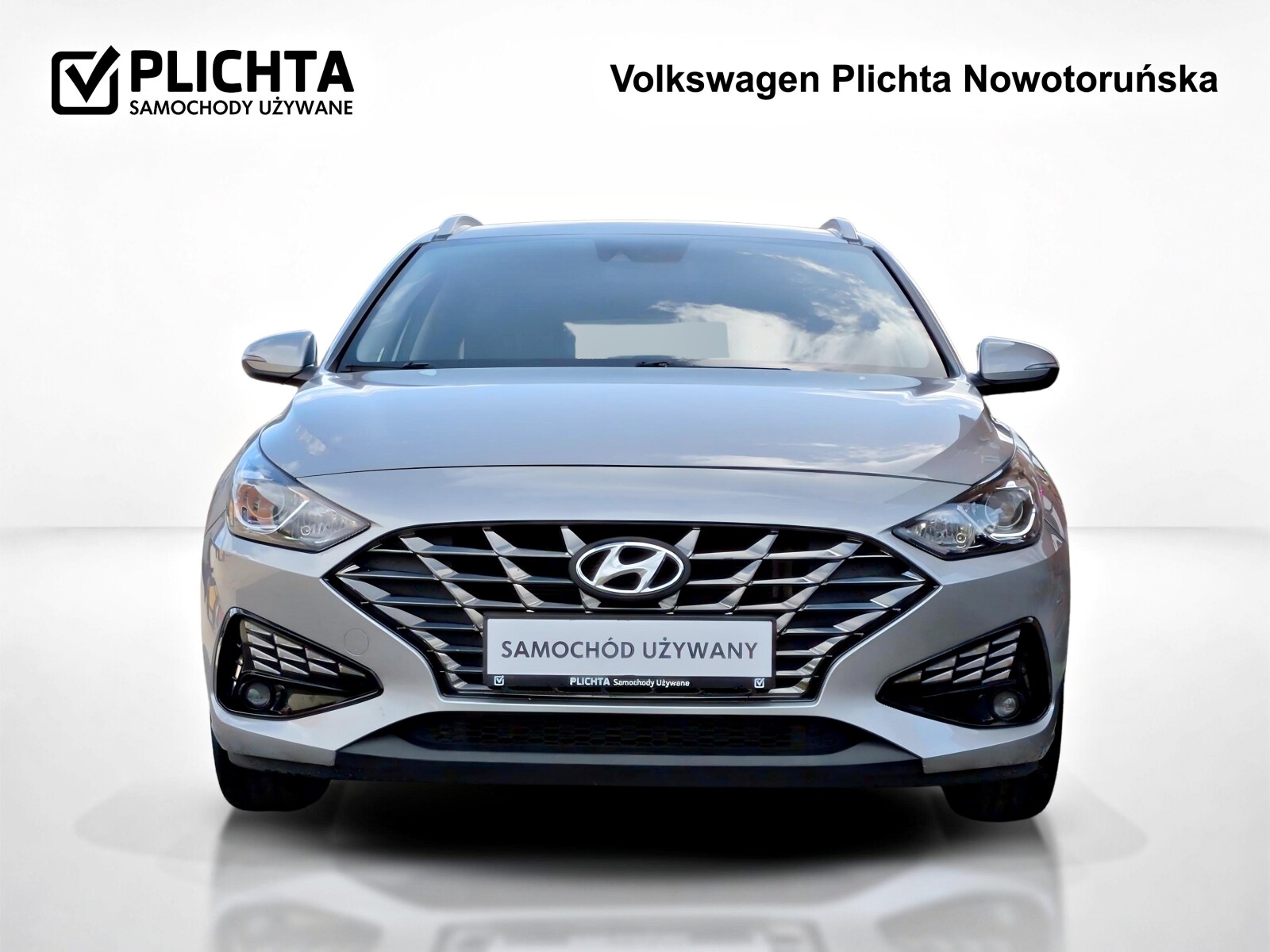 Hyundai i30 - zdjęcie 8