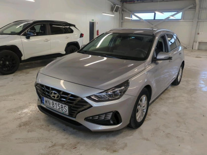 używany Hyundai i30 salon Volkswagen Bydgoszcz Nowotoruńska