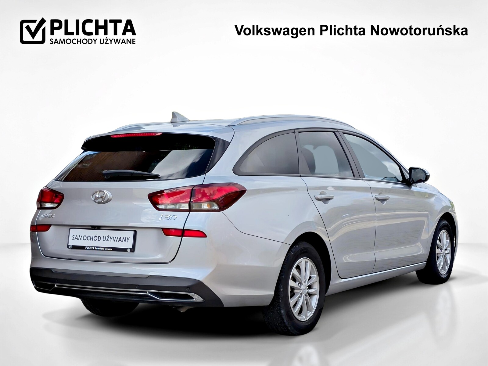 Hyundai i30 - zdjęcie 5