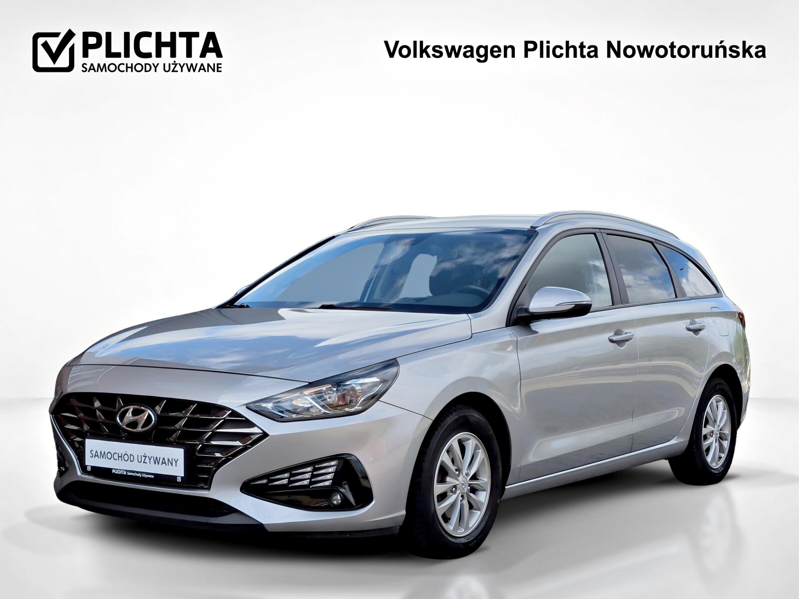 Hyundai i30 - zdjęcie 1