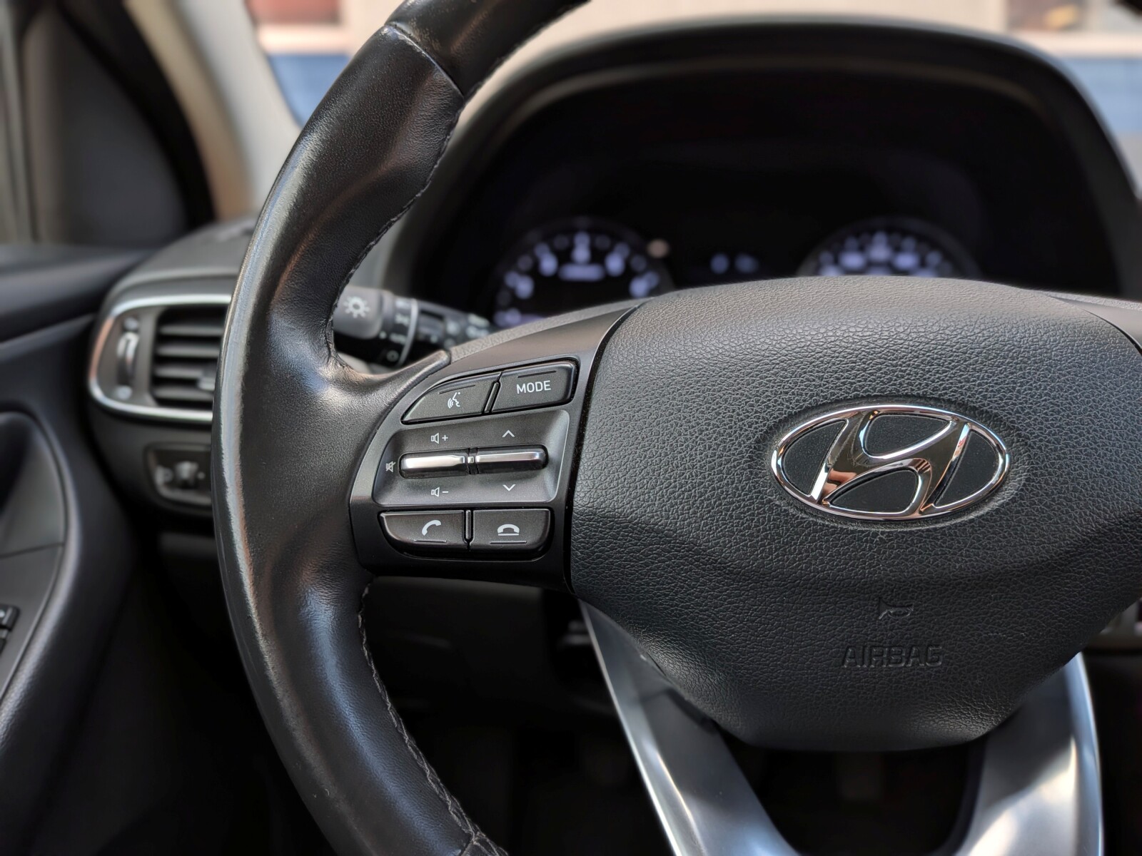 Hyundai i30 - zdjęcie 18