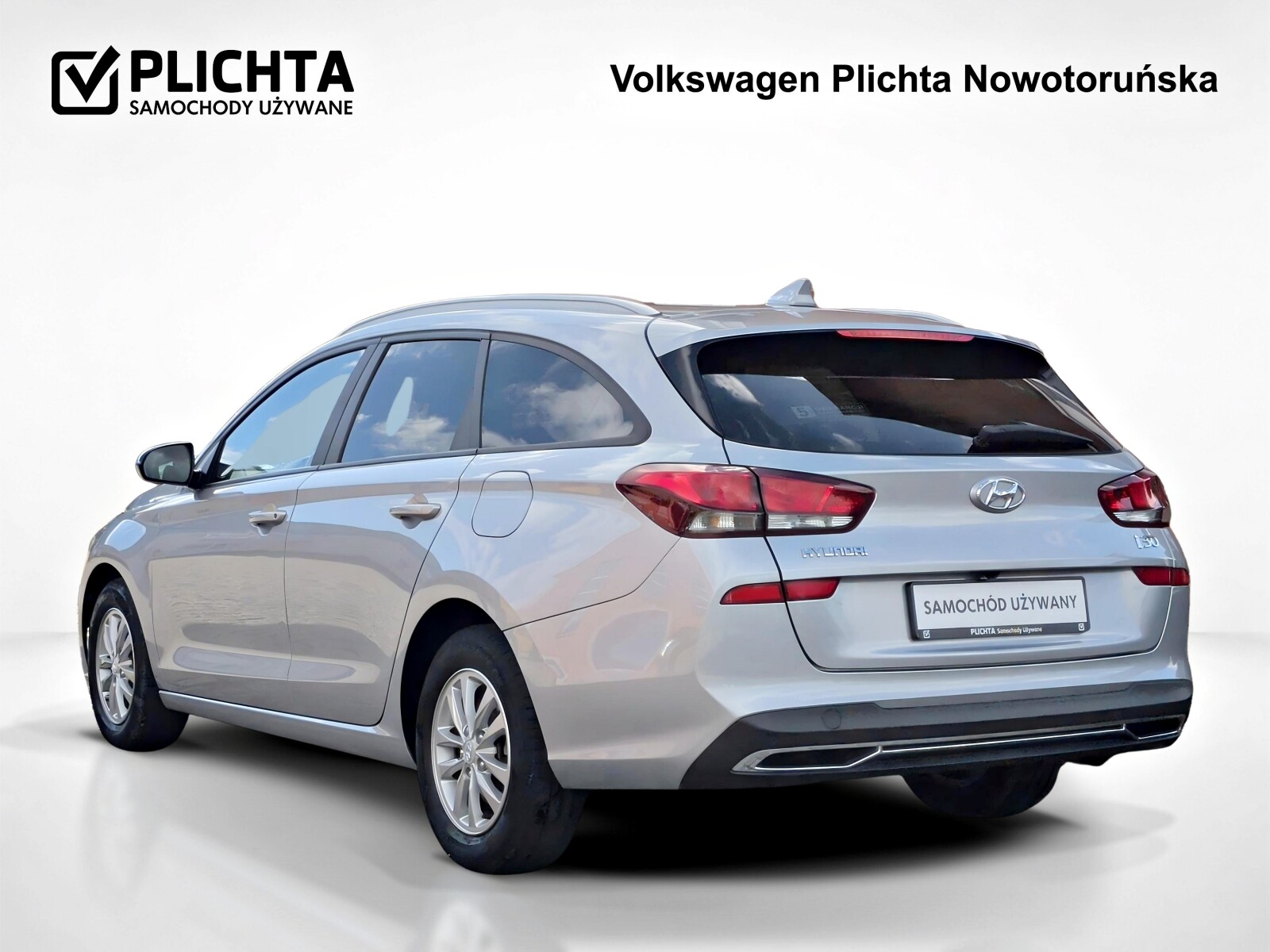 Hyundai i30 - zdjęcie 3