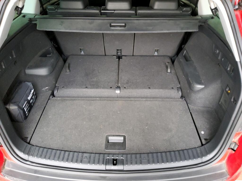 Škoda Kodiaq - zdjęcie 5