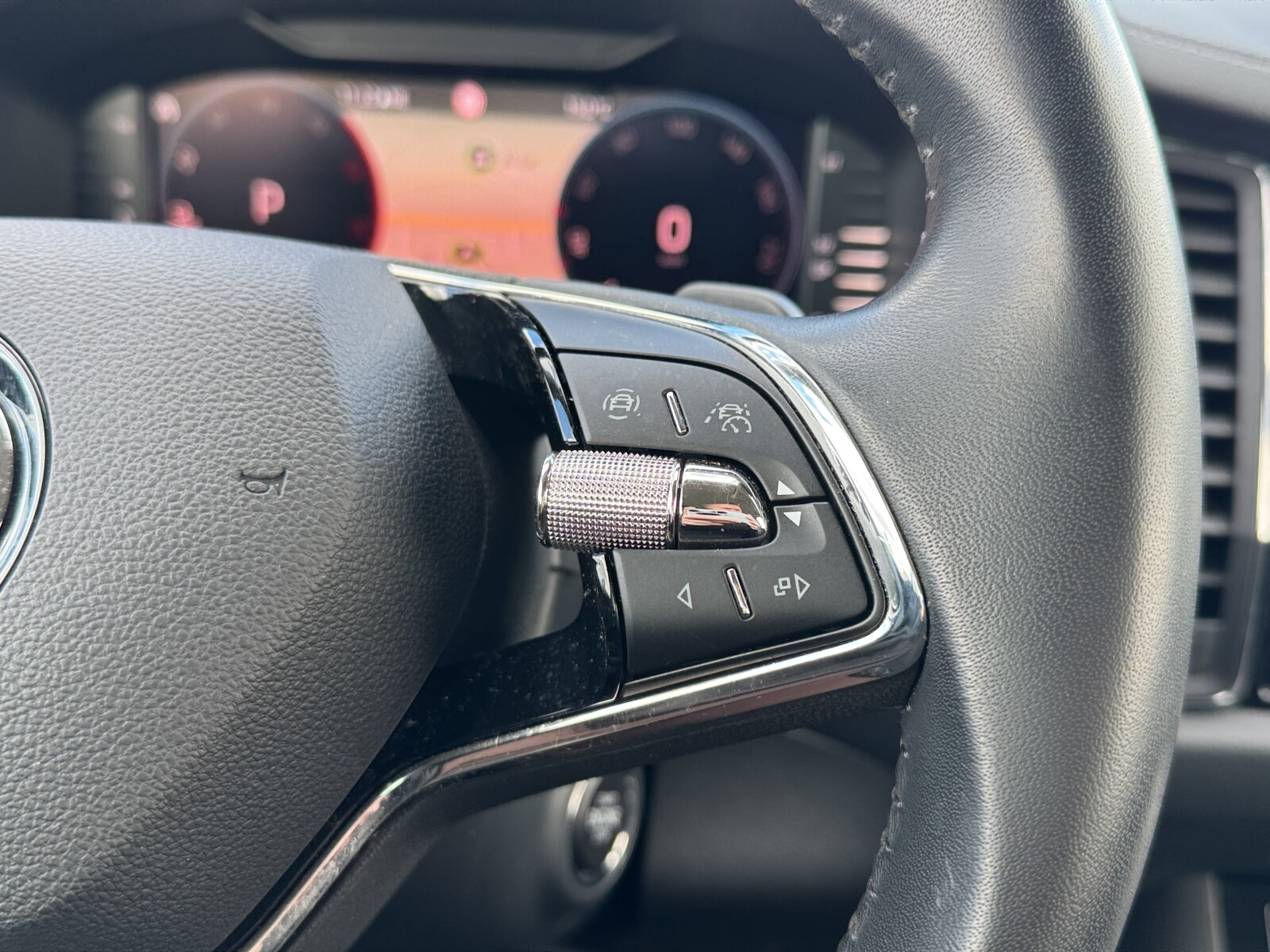Škoda Kodiaq - zdjęcie 13