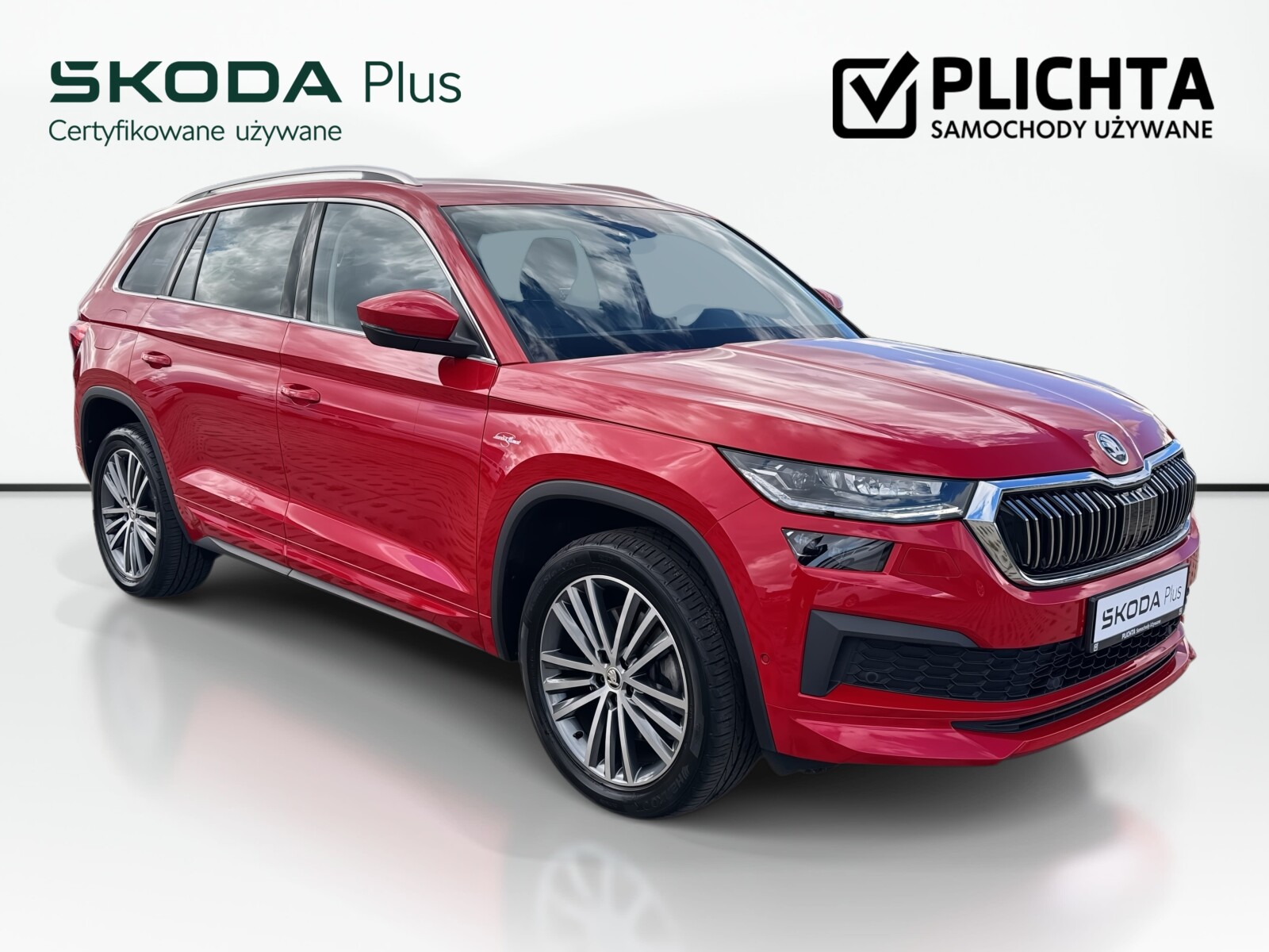 Škoda Kodiaq - zdjęcie 3