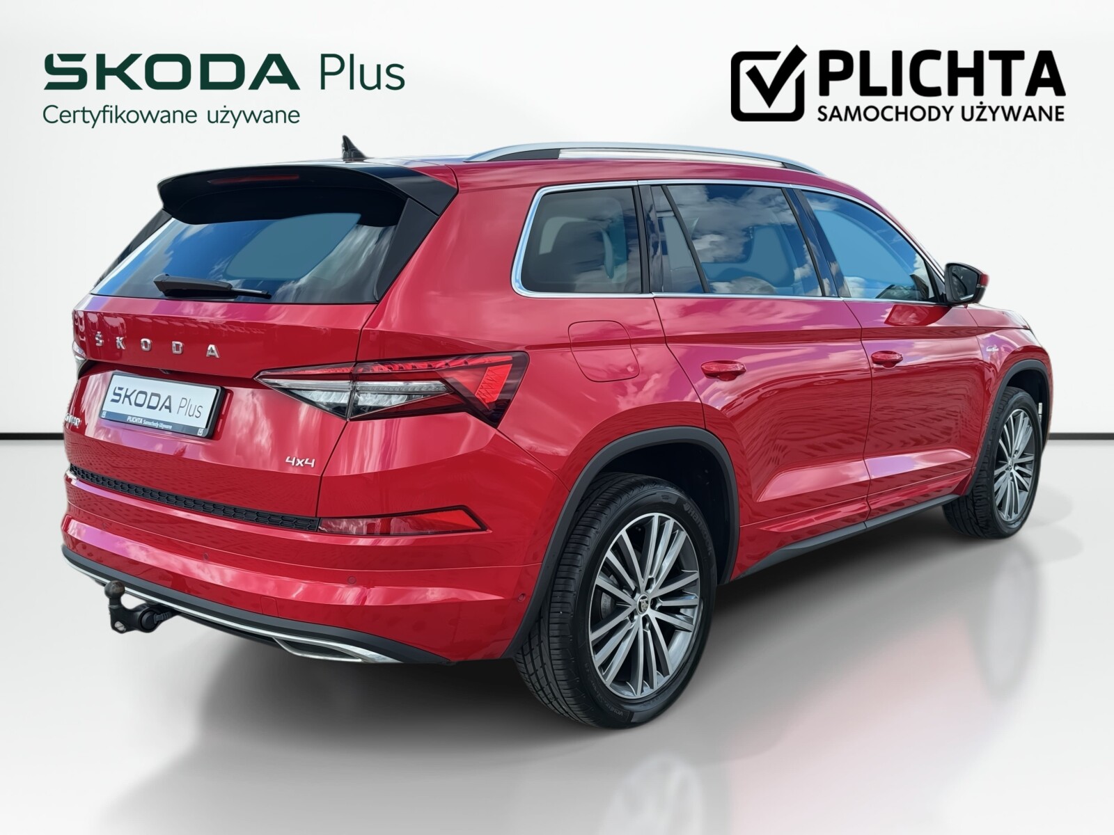 Škoda Kodiaq - zdjęcie 5