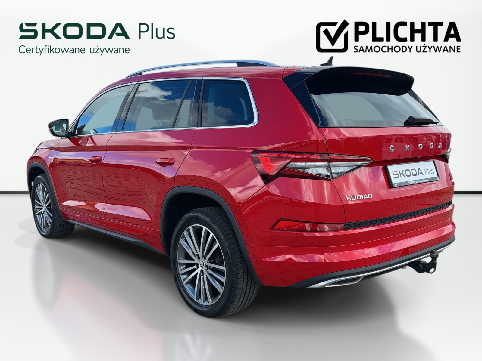 Škoda Kodiaq - zdjęcie 7