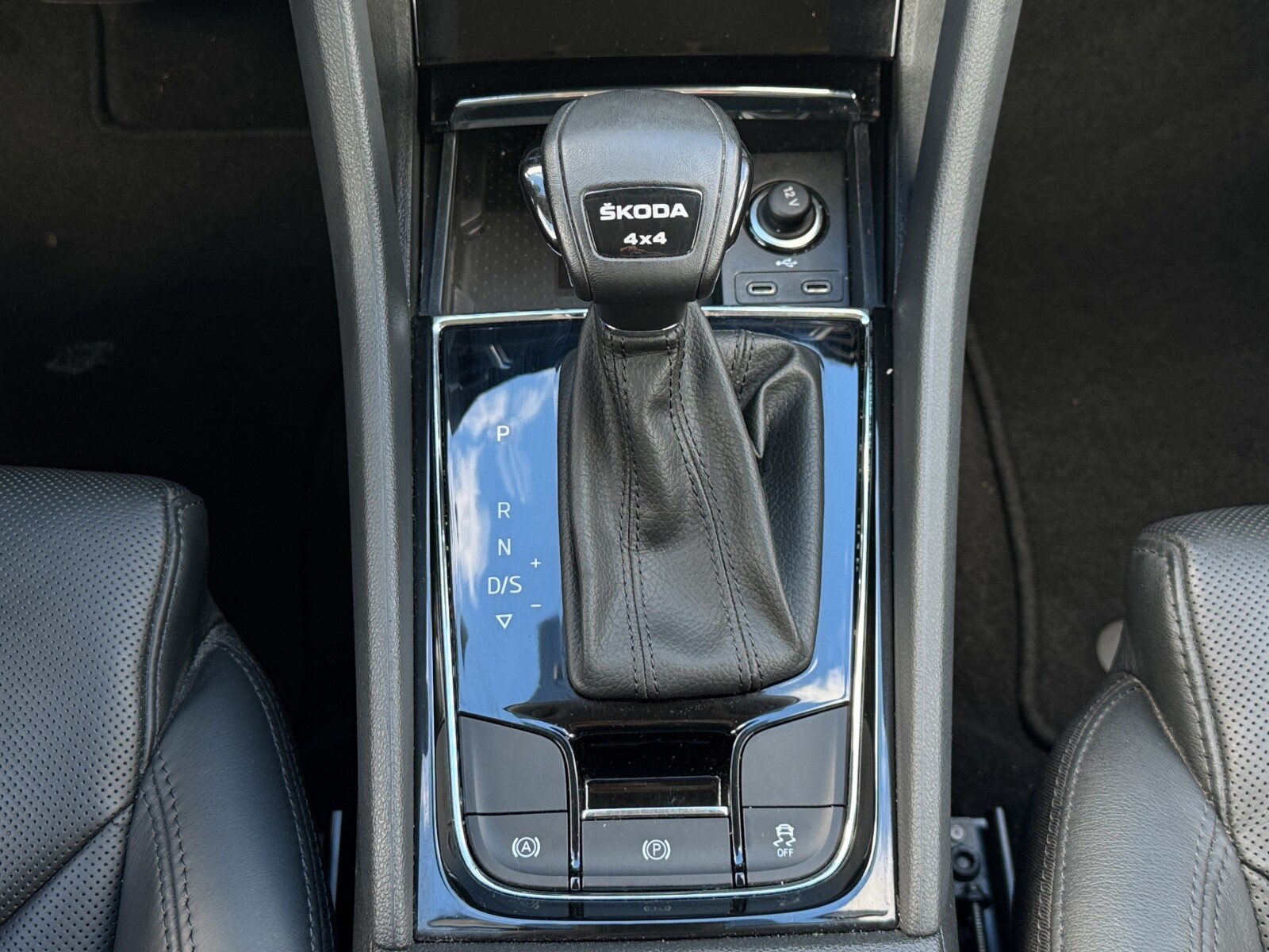 Škoda Kodiaq - zdjęcie 25