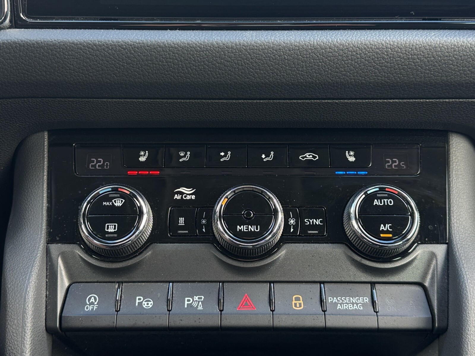 Škoda Kodiaq - zdjęcie 24