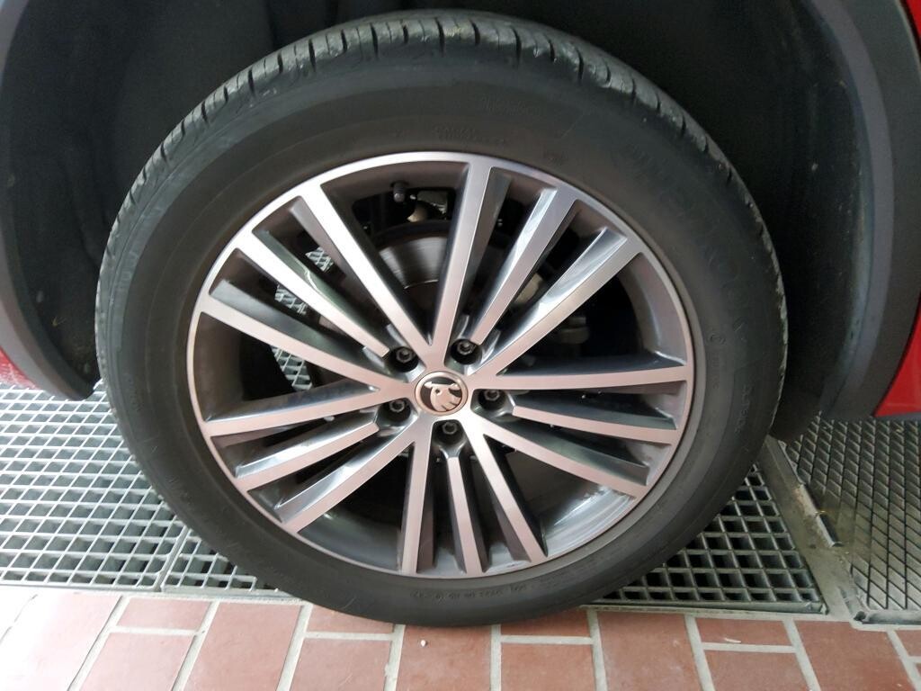 Škoda Kodiaq - zdjęcie 6