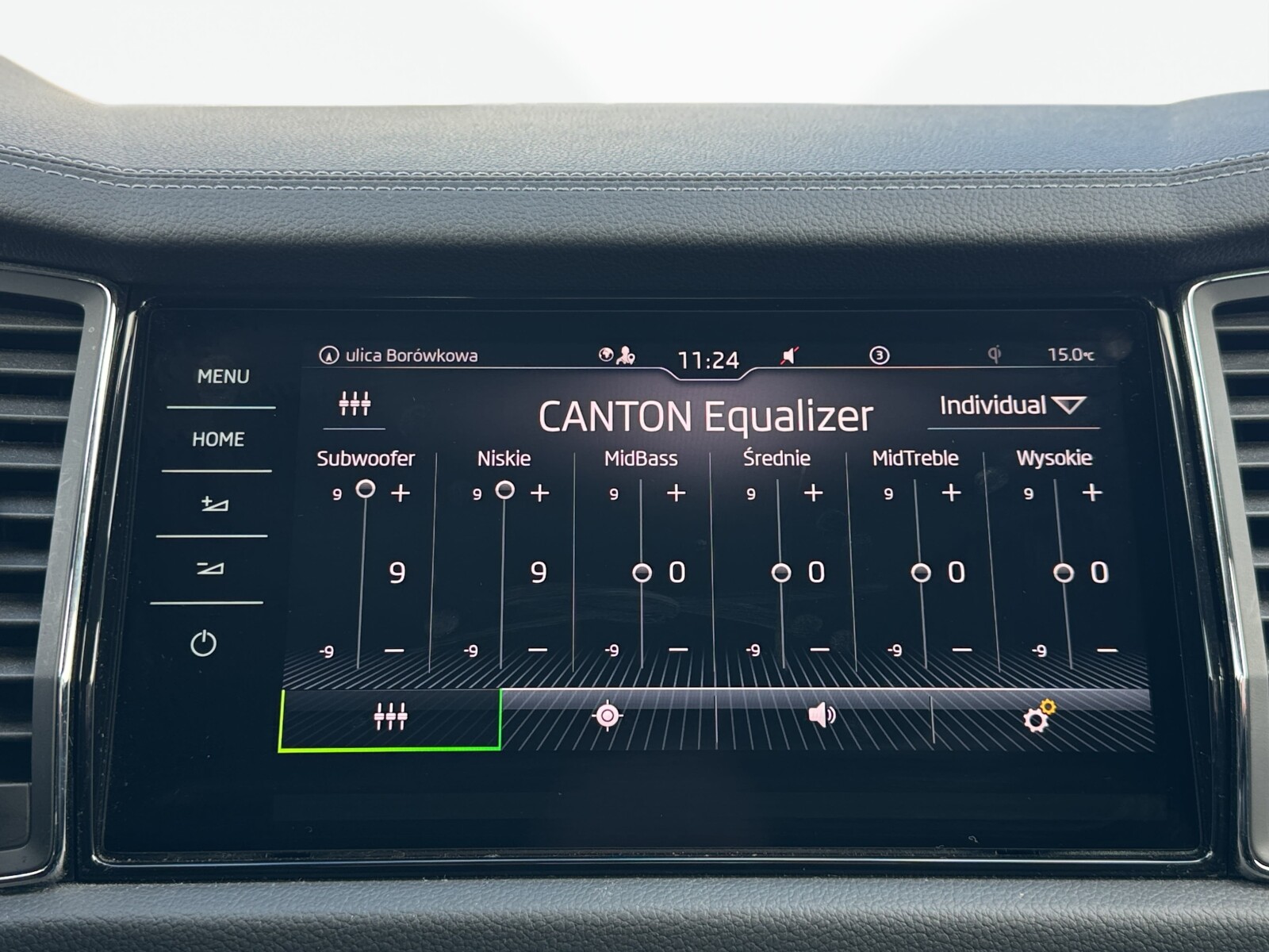 Škoda Kodiaq - zdjęcie 21