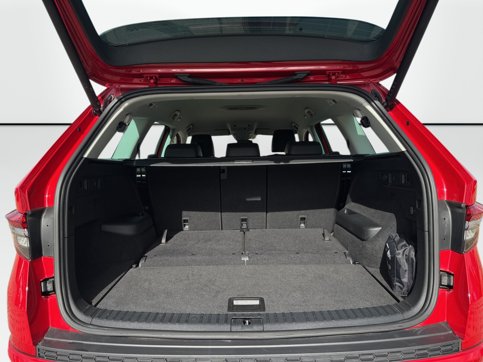 Škoda Kodiaq - zdjęcie 33