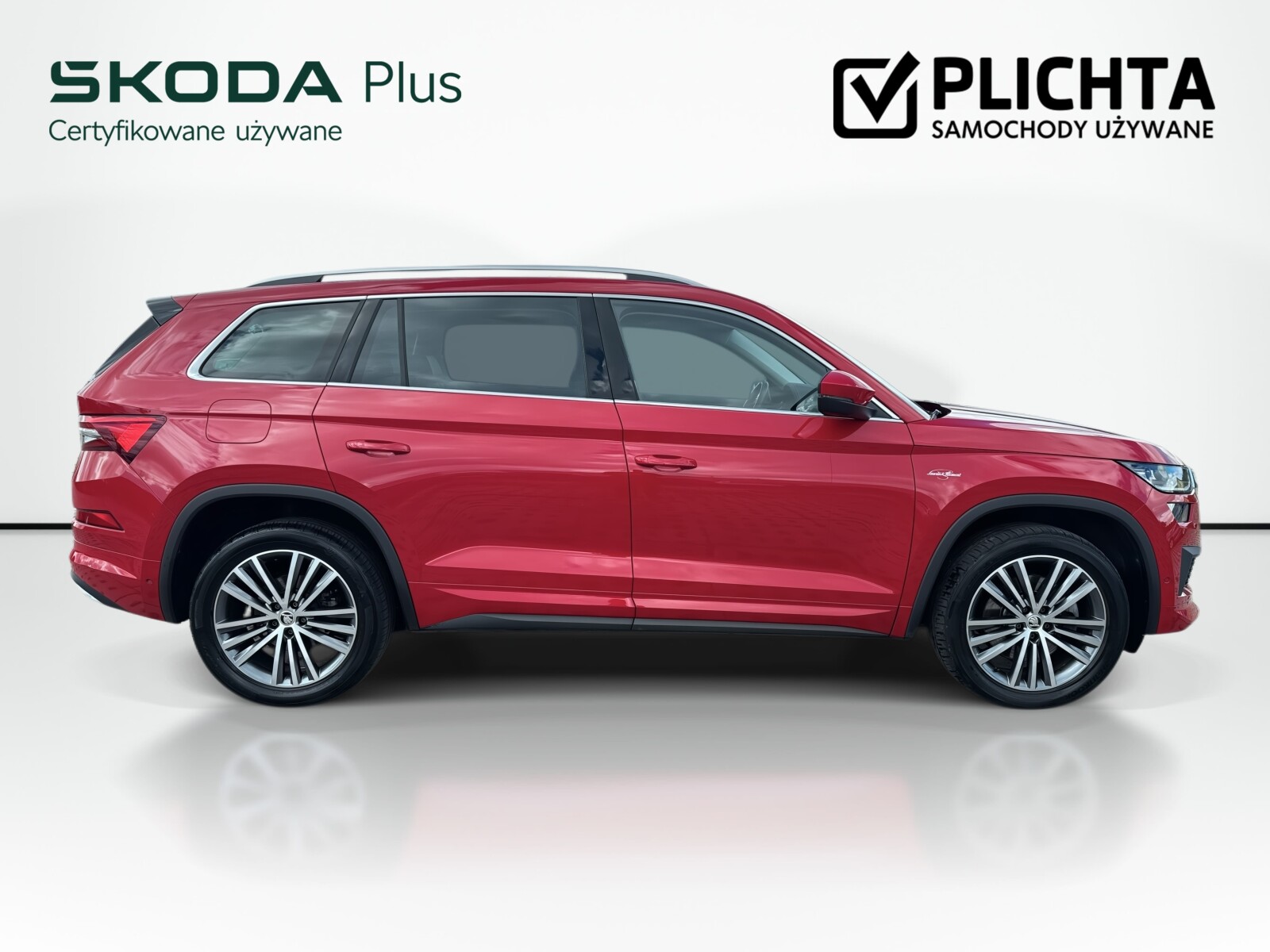 Škoda Kodiaq - zdjęcie 4