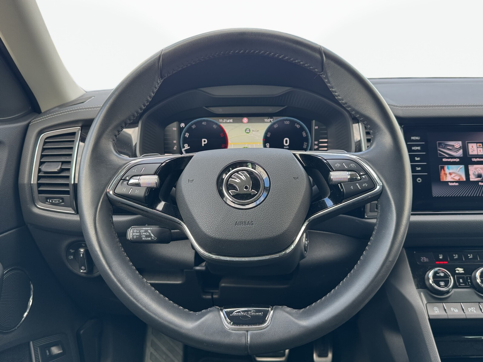 Škoda Kodiaq - zdjęcie 11