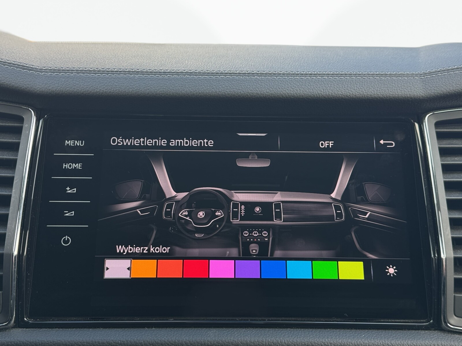 Škoda Kodiaq - zdjęcie 23