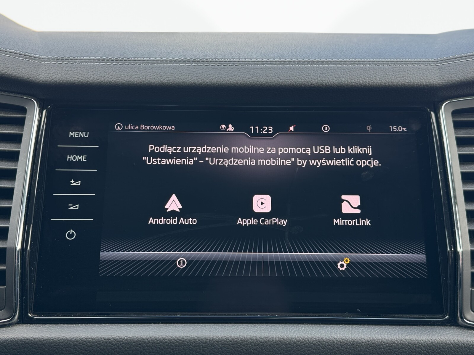 Škoda Kodiaq - zdjęcie 17