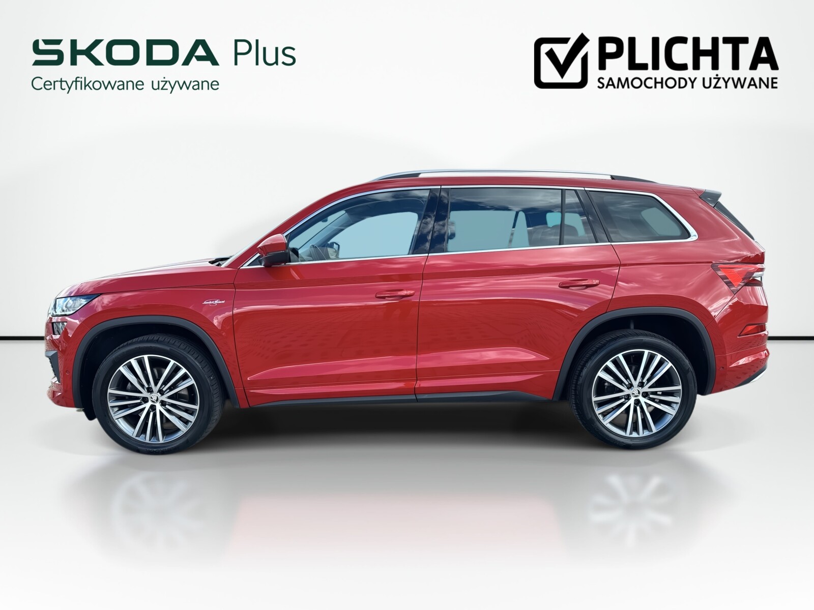 Škoda Kodiaq - zdjęcie 8