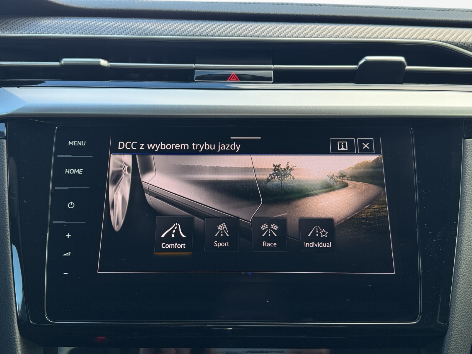 Volkswagen Arteon Shooting Brake - zdjęcie 25