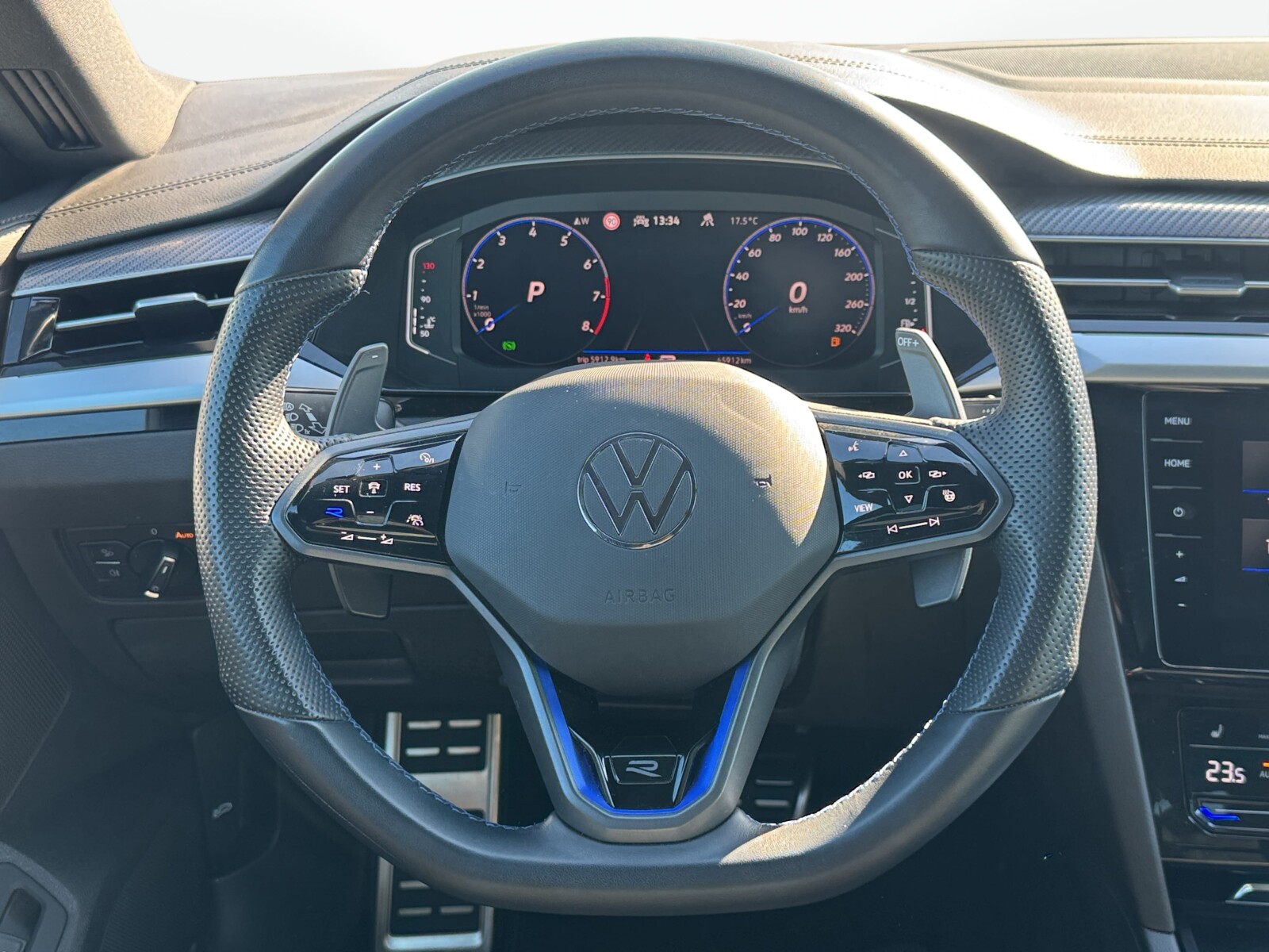 Volkswagen Arteon Shooting Brake - zdjęcie 11