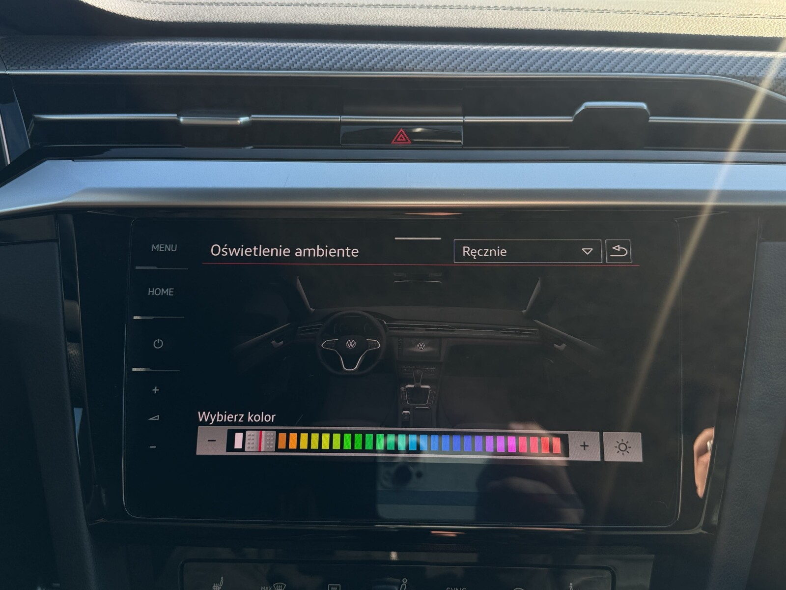 Volkswagen Arteon Shooting Brake - zdjęcie 18