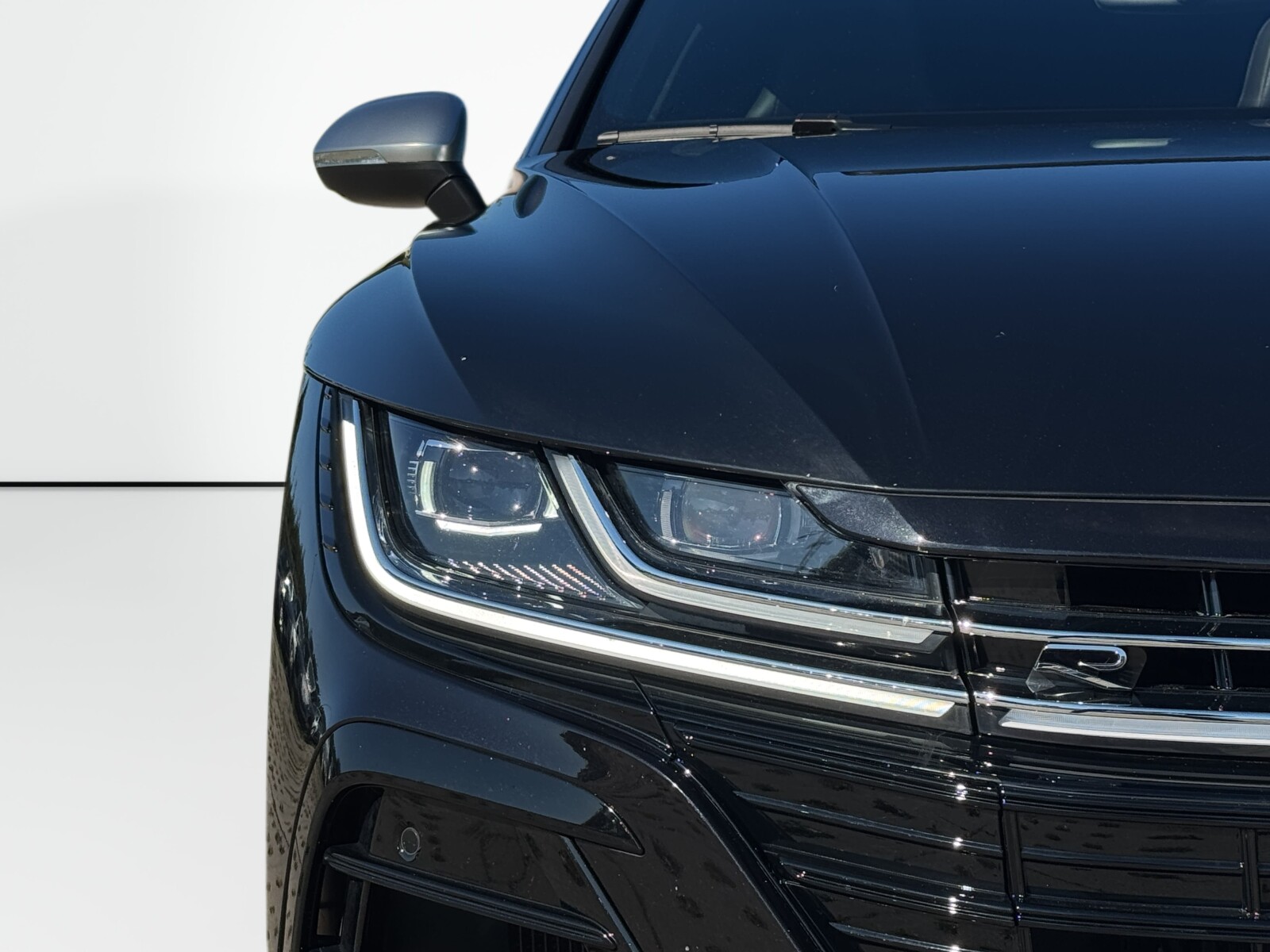 Volkswagen Arteon Shooting Brake - zdjęcie 35