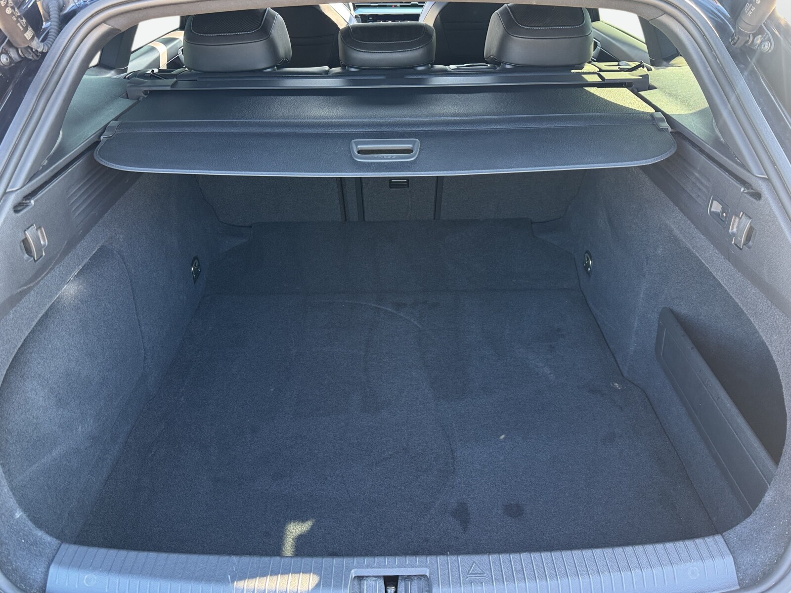 Volkswagen Arteon Shooting Brake - zdjęcie 32