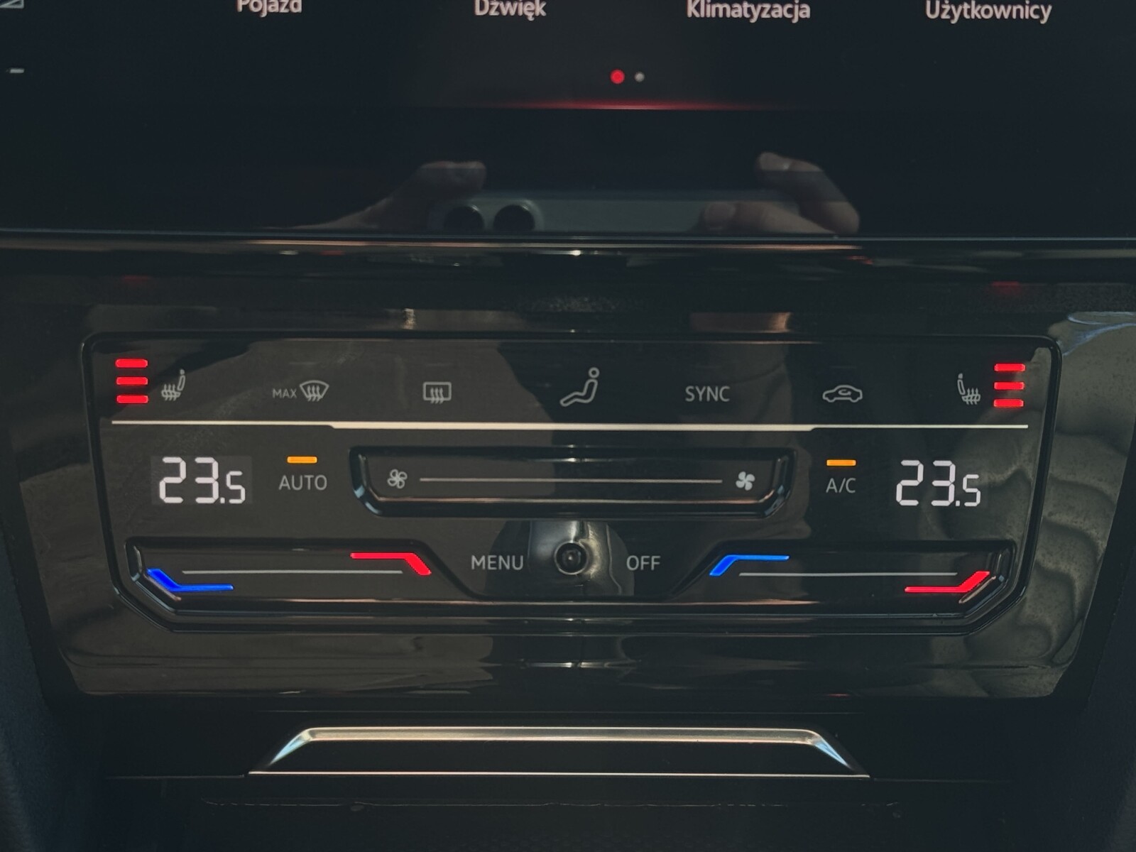 Volkswagen Arteon Shooting Brake - zdjęcie 24