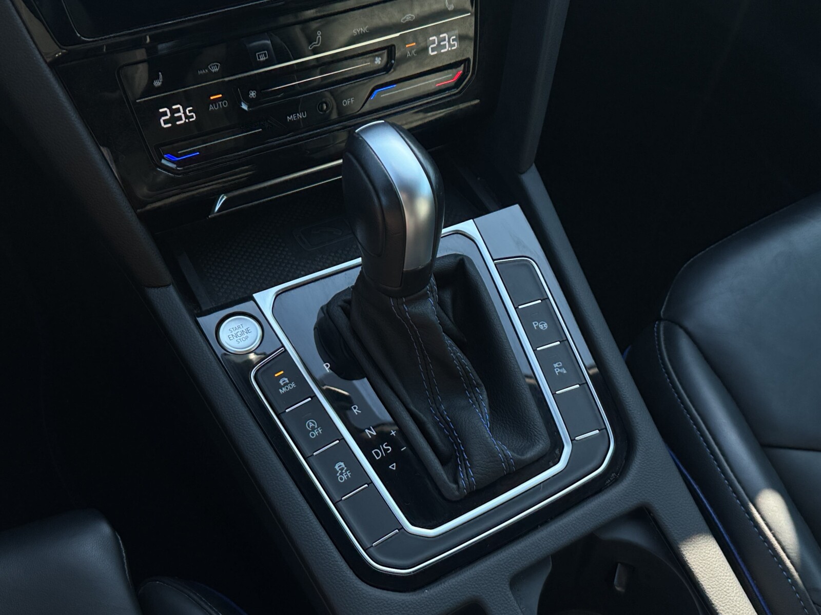 Volkswagen Arteon Shooting Brake - zdjęcie 25
