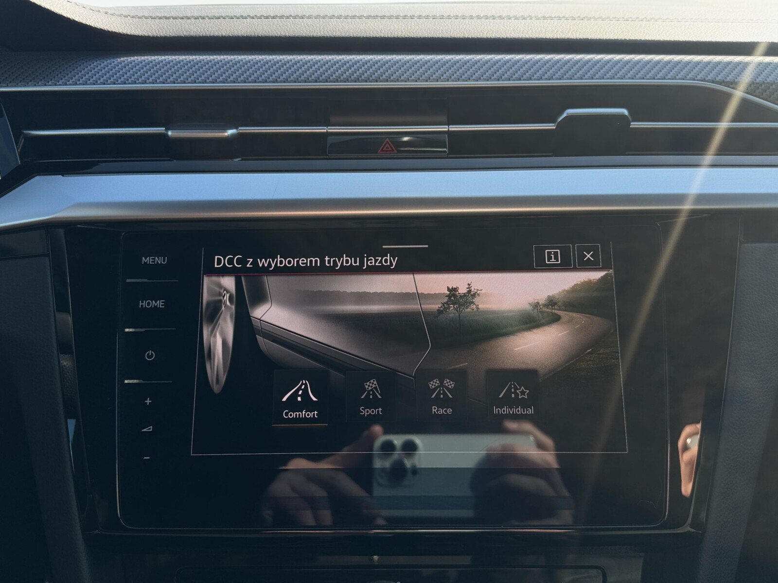Volkswagen Arteon Shooting Brake - zdjęcie 21