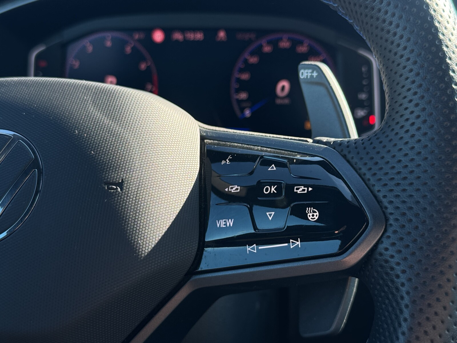 Volkswagen Arteon Shooting Brake - zdjęcie 13